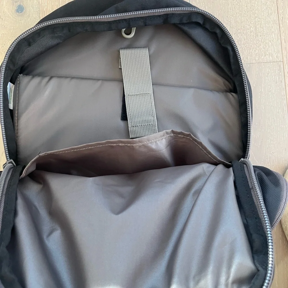 NWOT Kelty Black Rail Hiking Backpack